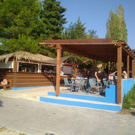 Apartments Zadar Nin Anton I Martina Vrsi Phòng bức ảnh
