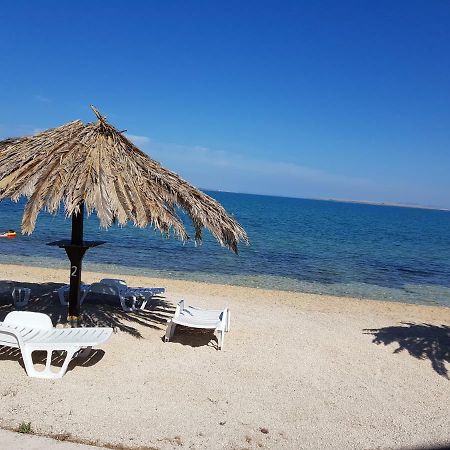 Apartments Zadar Nin Anton I Martina Vrsi Ngoại thất bức ảnh