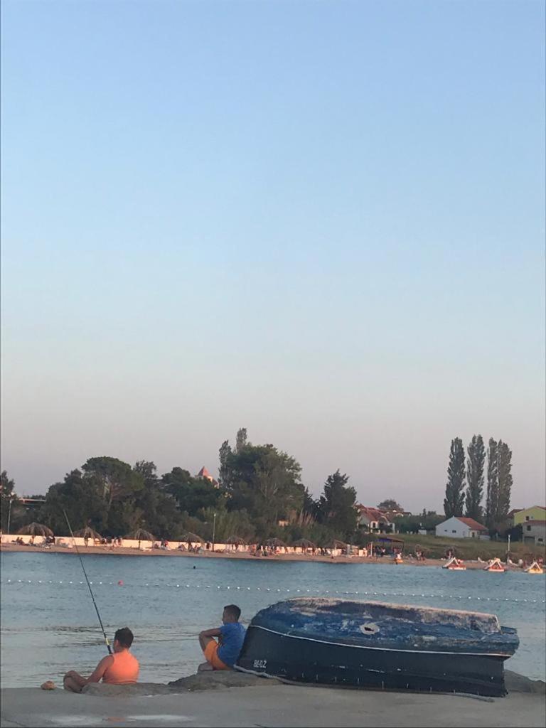 Apartments Zadar Nin Anton I Martina Vrsi Phòng bức ảnh