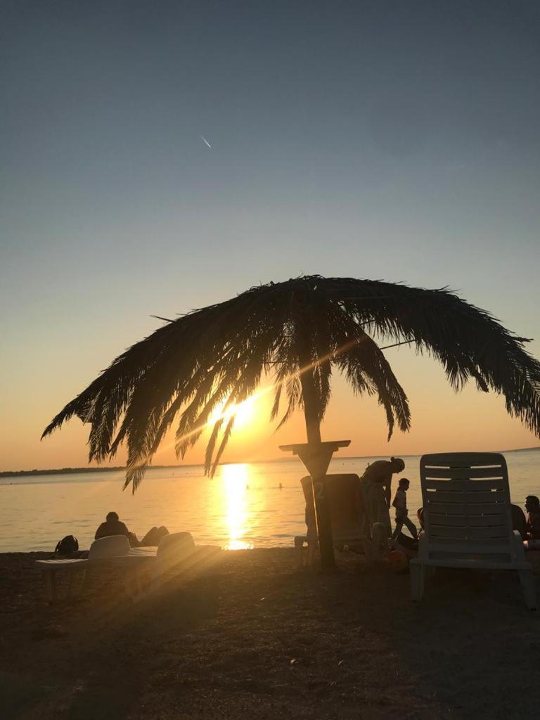 Apartments Zadar Nin Anton I Martina Vrsi Phòng bức ảnh