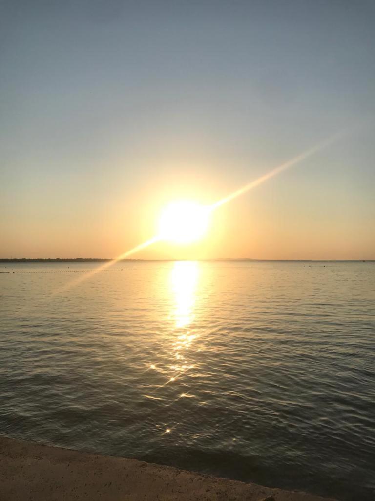 Apartments Zadar Nin Anton I Martina Vrsi Phòng bức ảnh