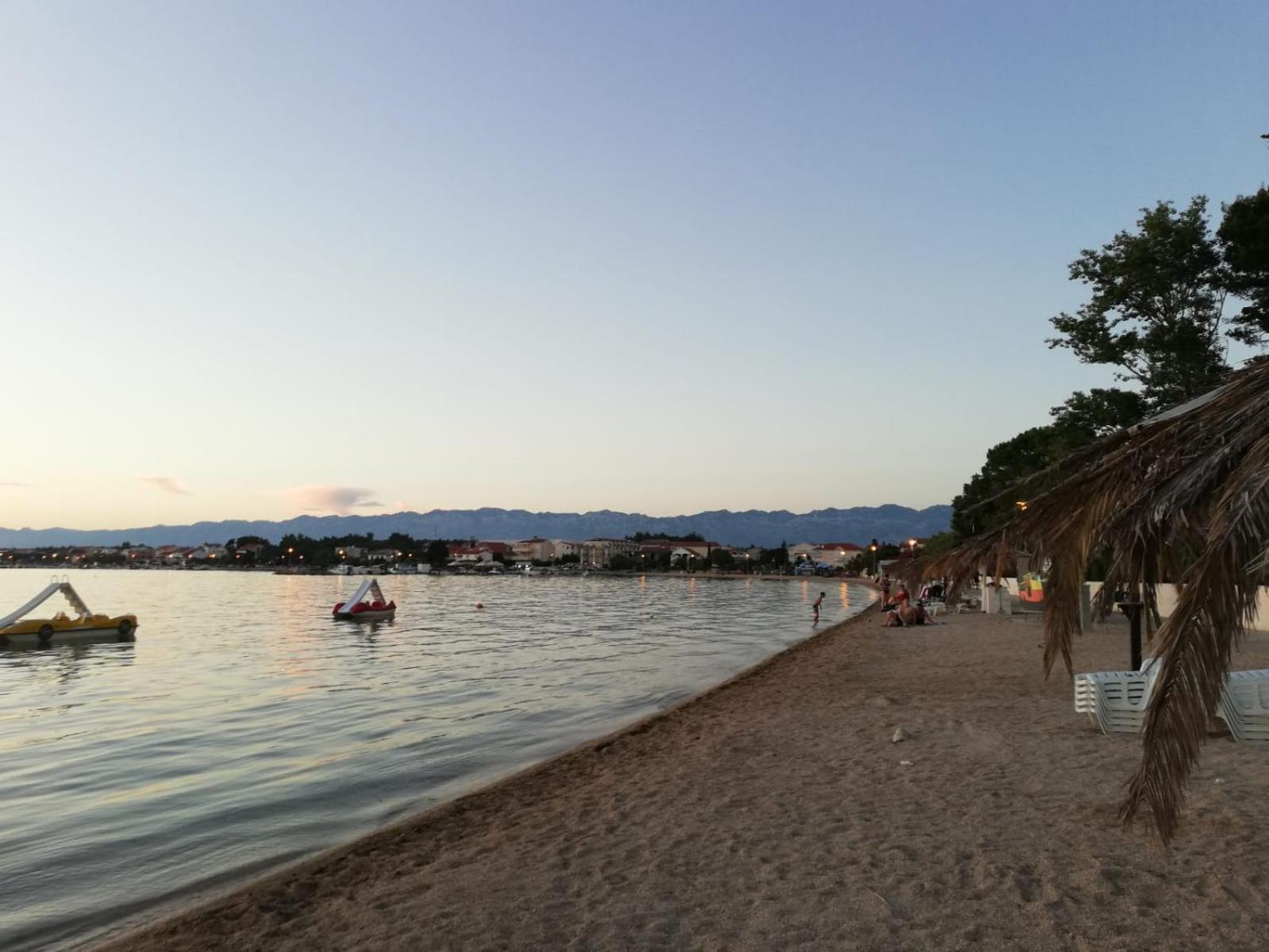 Apartments Zadar Nin Anton I Martina Vrsi Phòng bức ảnh
