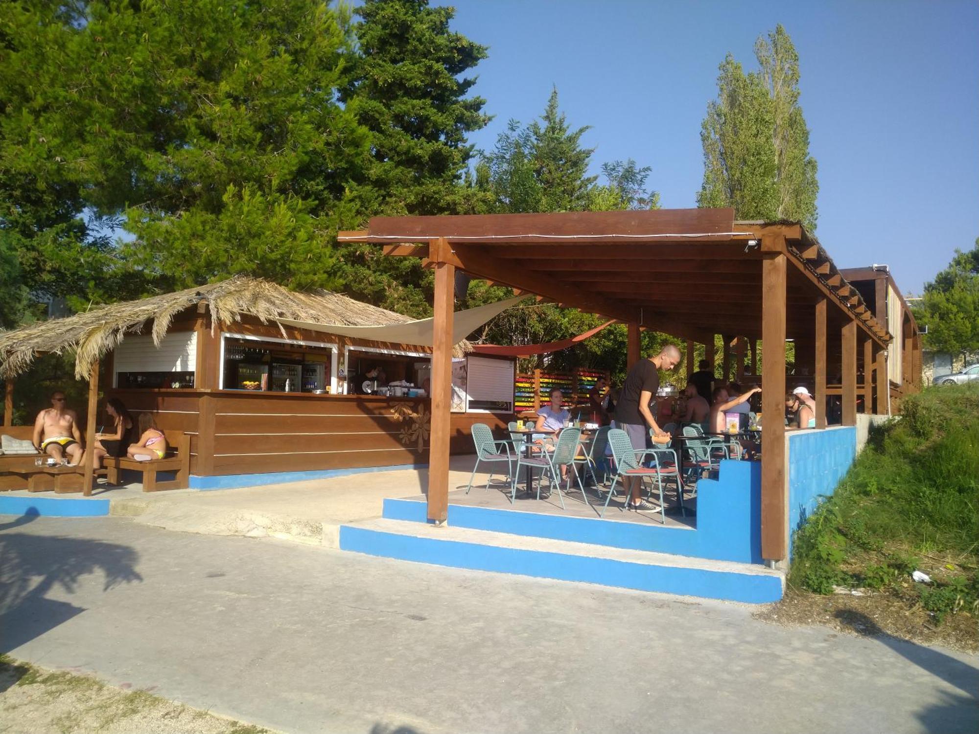 Apartments Zadar Nin Anton I Martina Vrsi Phòng bức ảnh