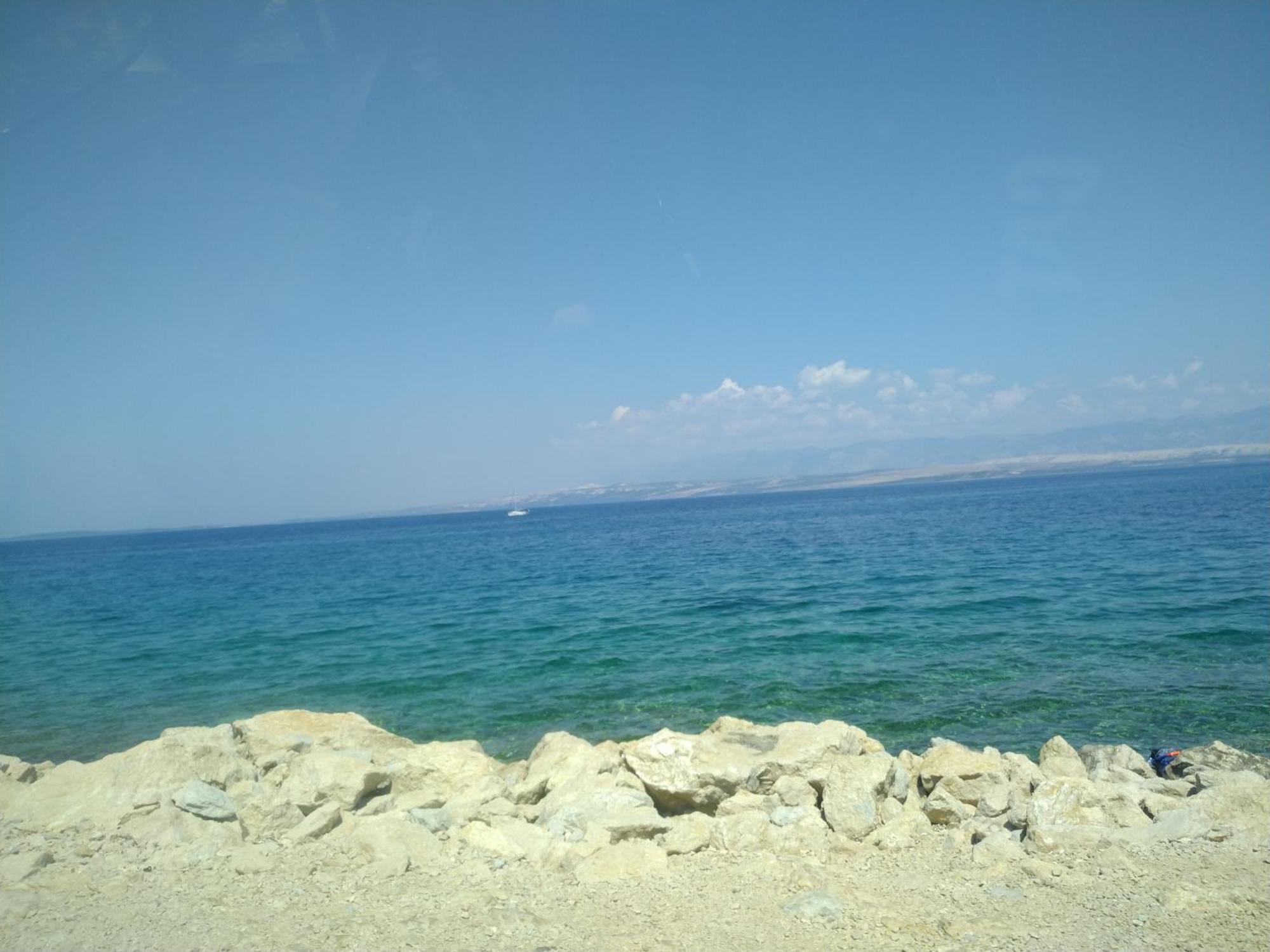 Apartments Zadar Nin Anton I Martina Vrsi Phòng bức ảnh