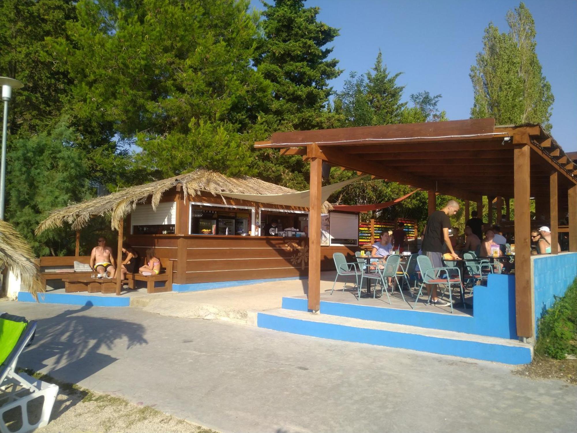 Apartments Zadar Nin Anton I Martina Vrsi Phòng bức ảnh