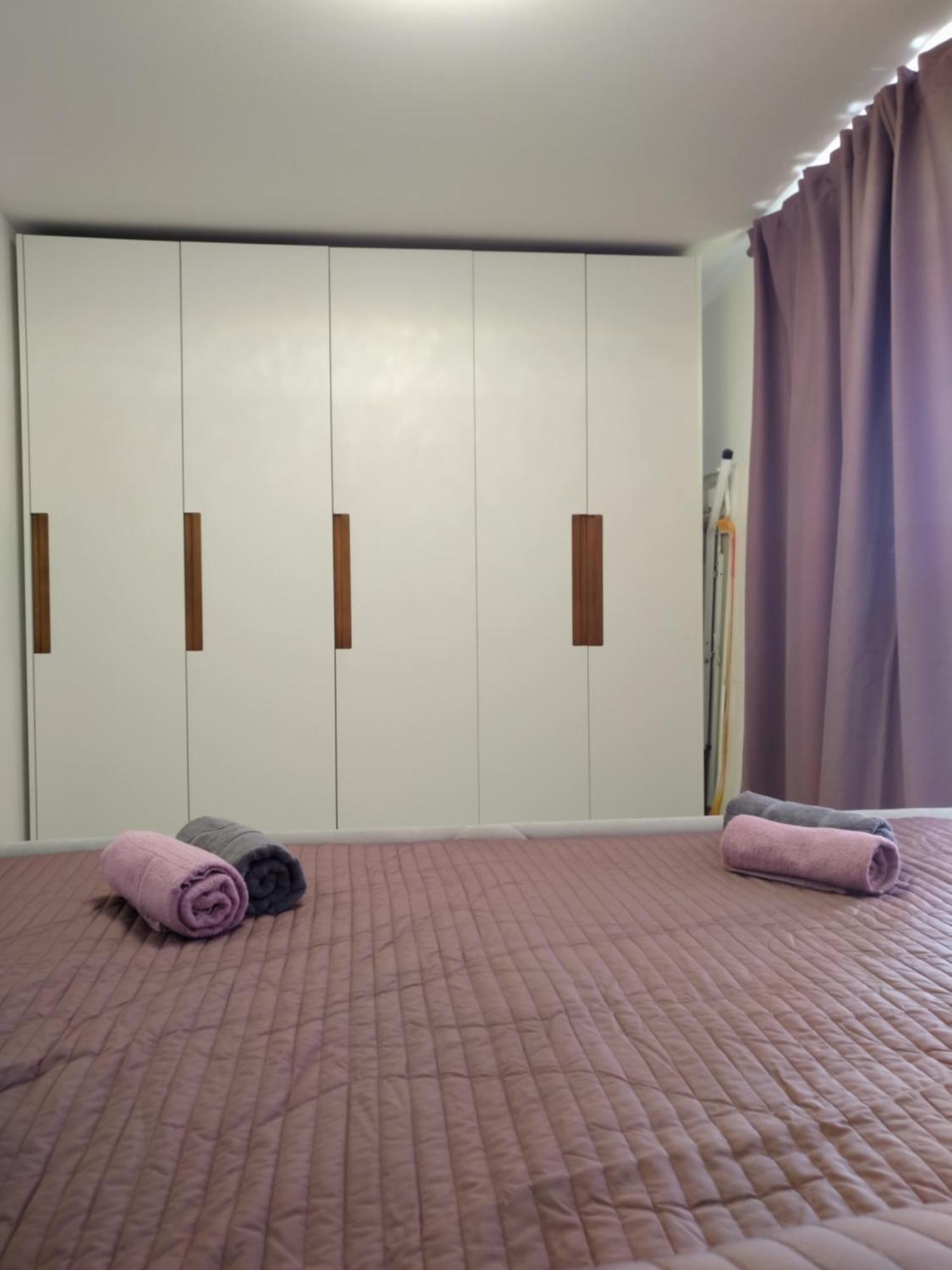 Apartments Zadar Nin Anton I Martina Vrsi Phòng bức ảnh
