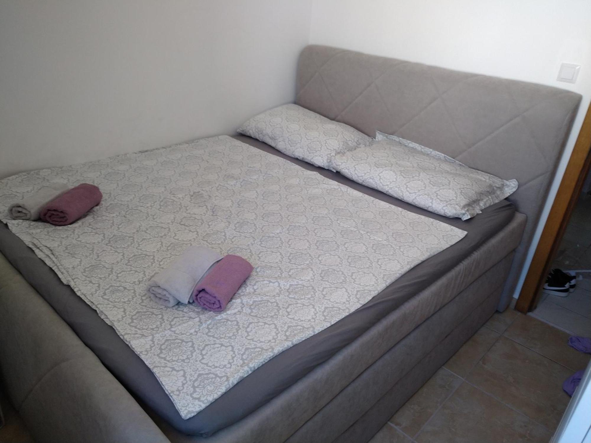 Apartments Zadar Nin Anton I Martina Vrsi Phòng bức ảnh