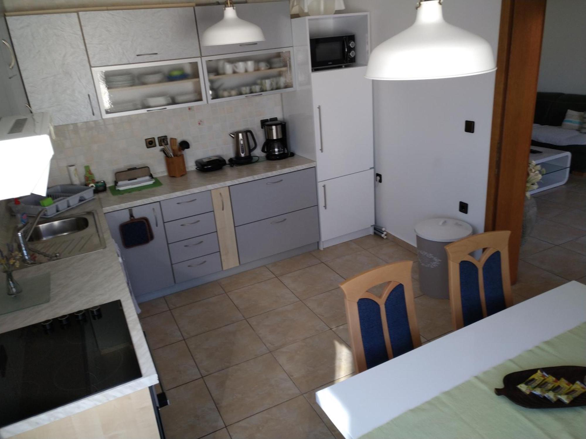 Apartments Zadar Nin Anton I Martina Vrsi Phòng bức ảnh