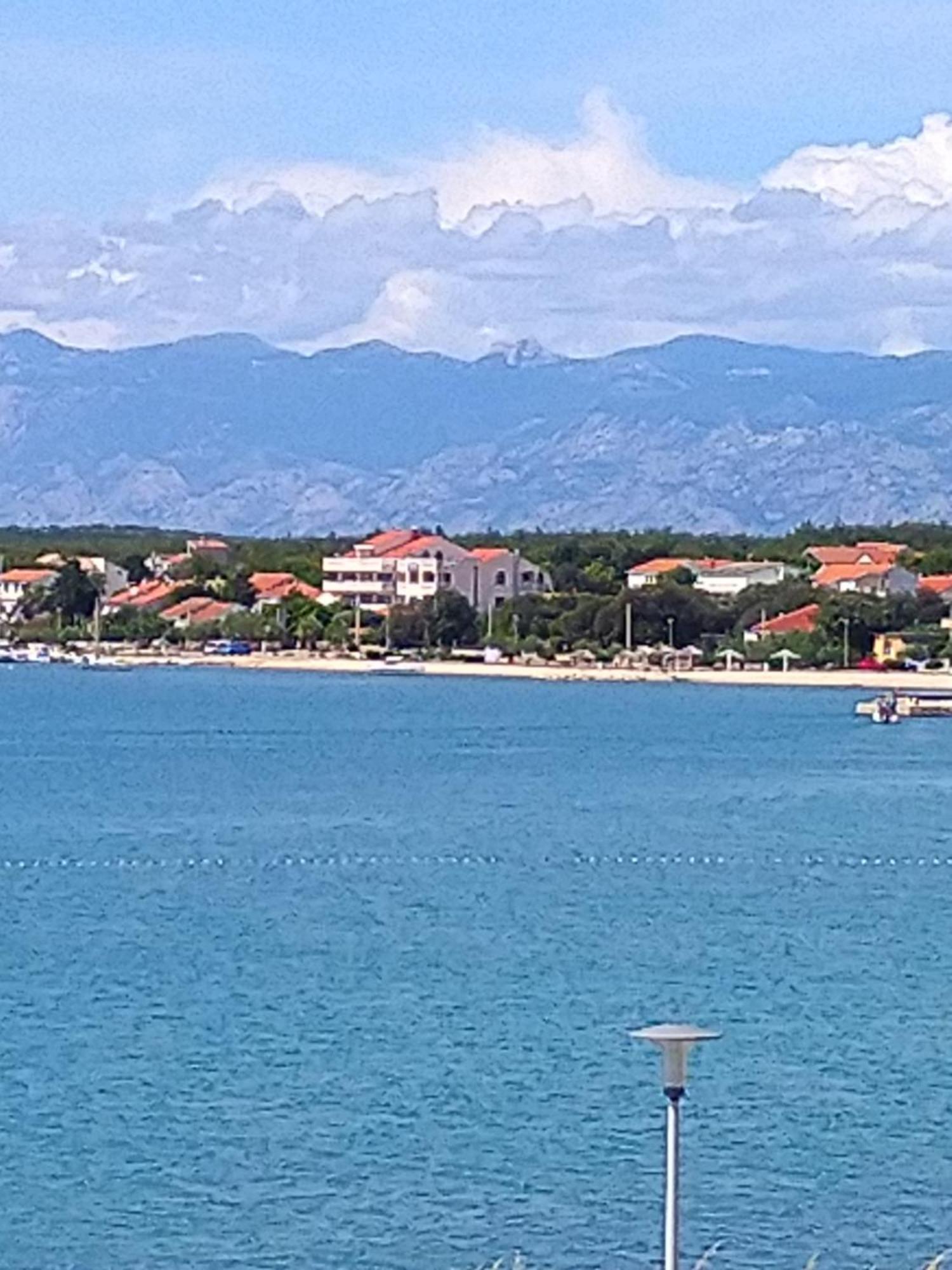 Apartments Zadar Nin Anton I Martina Vrsi Phòng bức ảnh