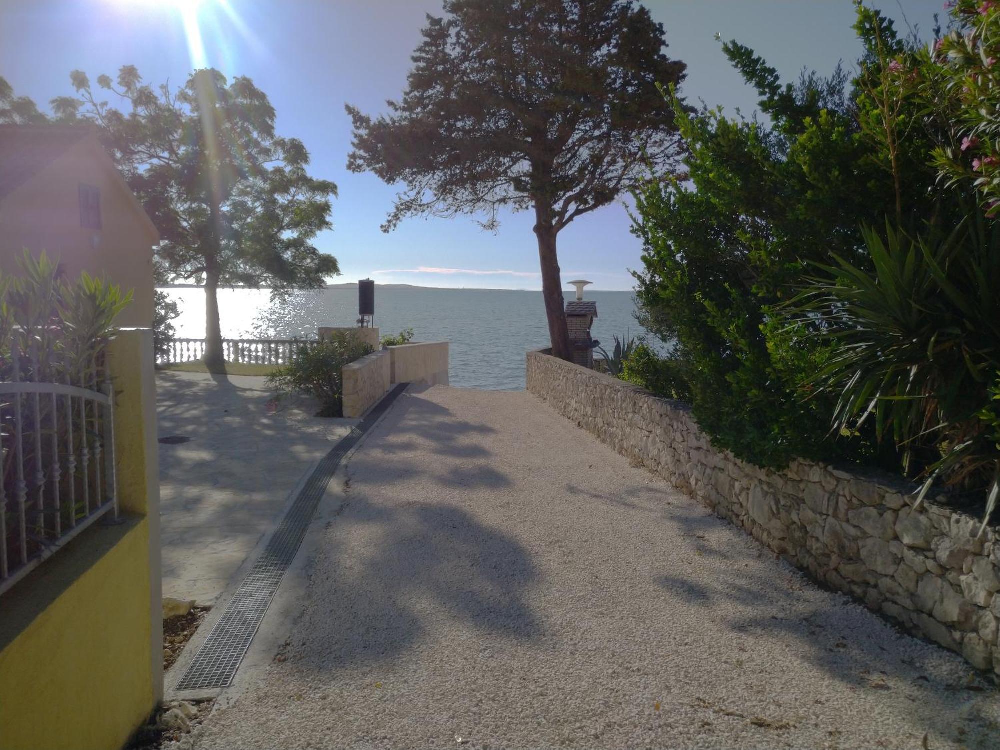 Apartments Zadar Nin Anton I Martina Vrsi Phòng bức ảnh