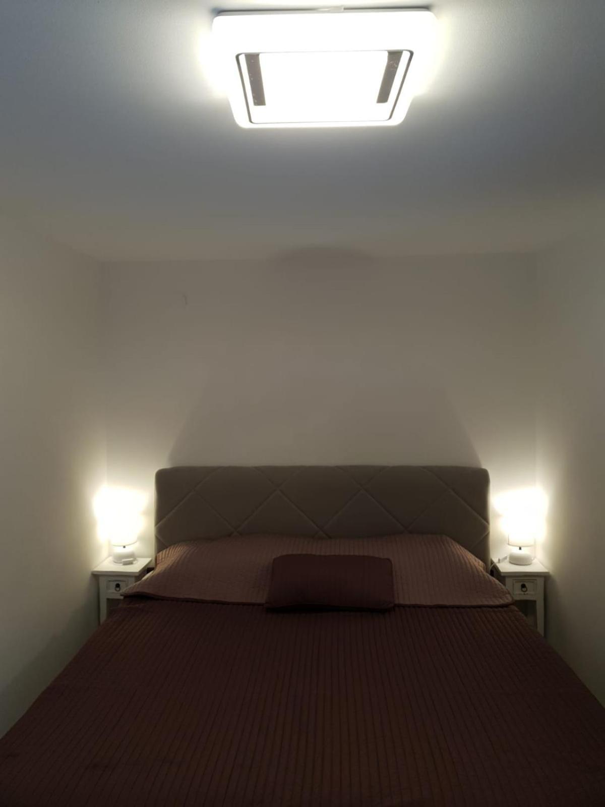 Apartments Zadar Nin Anton I Martina Vrsi Phòng bức ảnh
