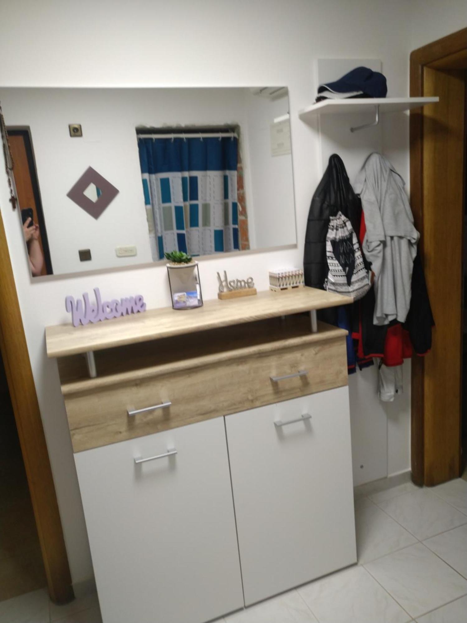 Apartments Zadar Nin Anton I Martina Vrsi Phòng bức ảnh