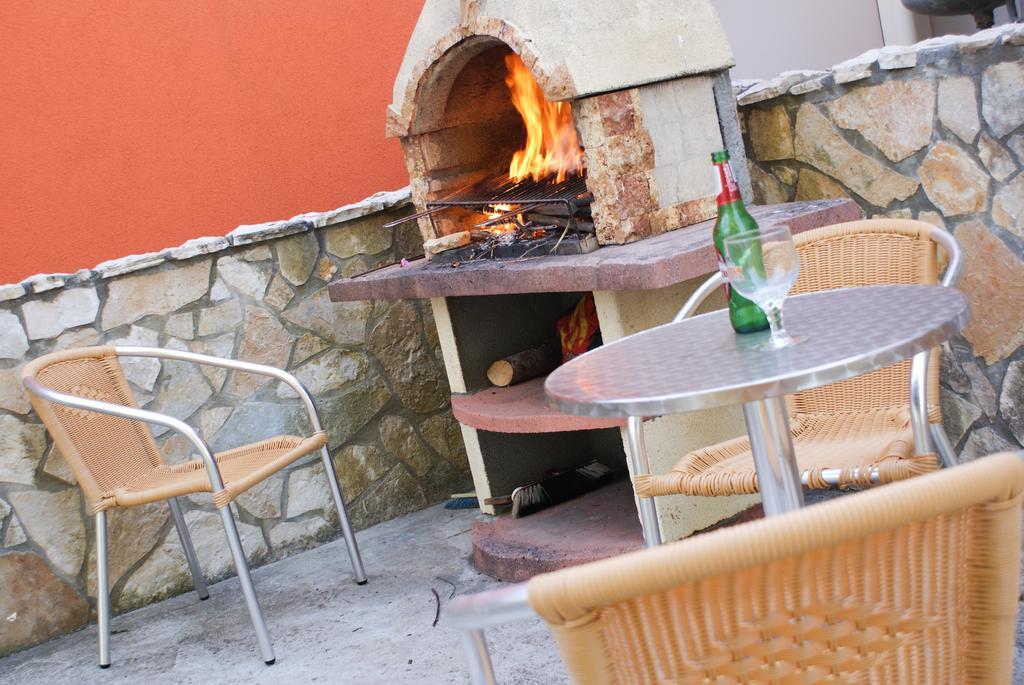 Apartments Zadar Nin Anton I Martina Vrsi Ngoại thất bức ảnh