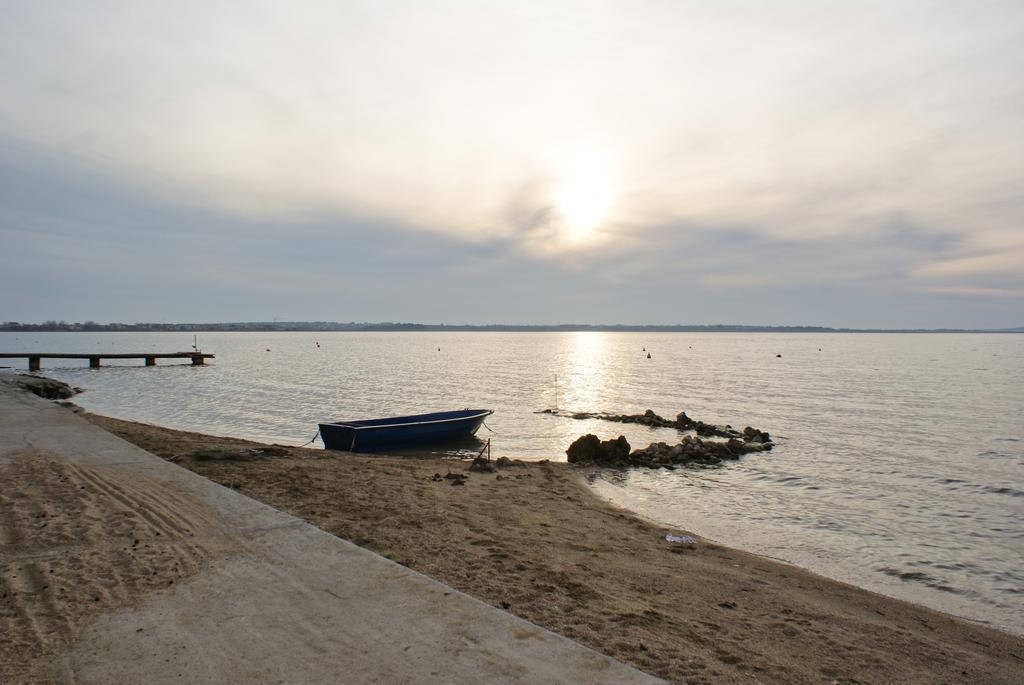 Apartments Zadar Nin Anton I Martina Vrsi Ngoại thất bức ảnh