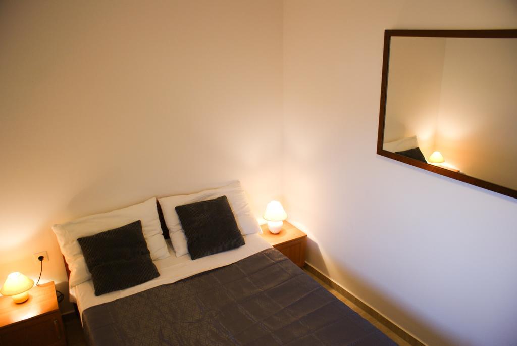 Apartments Zadar Nin Anton I Martina Vrsi Ngoại thất bức ảnh