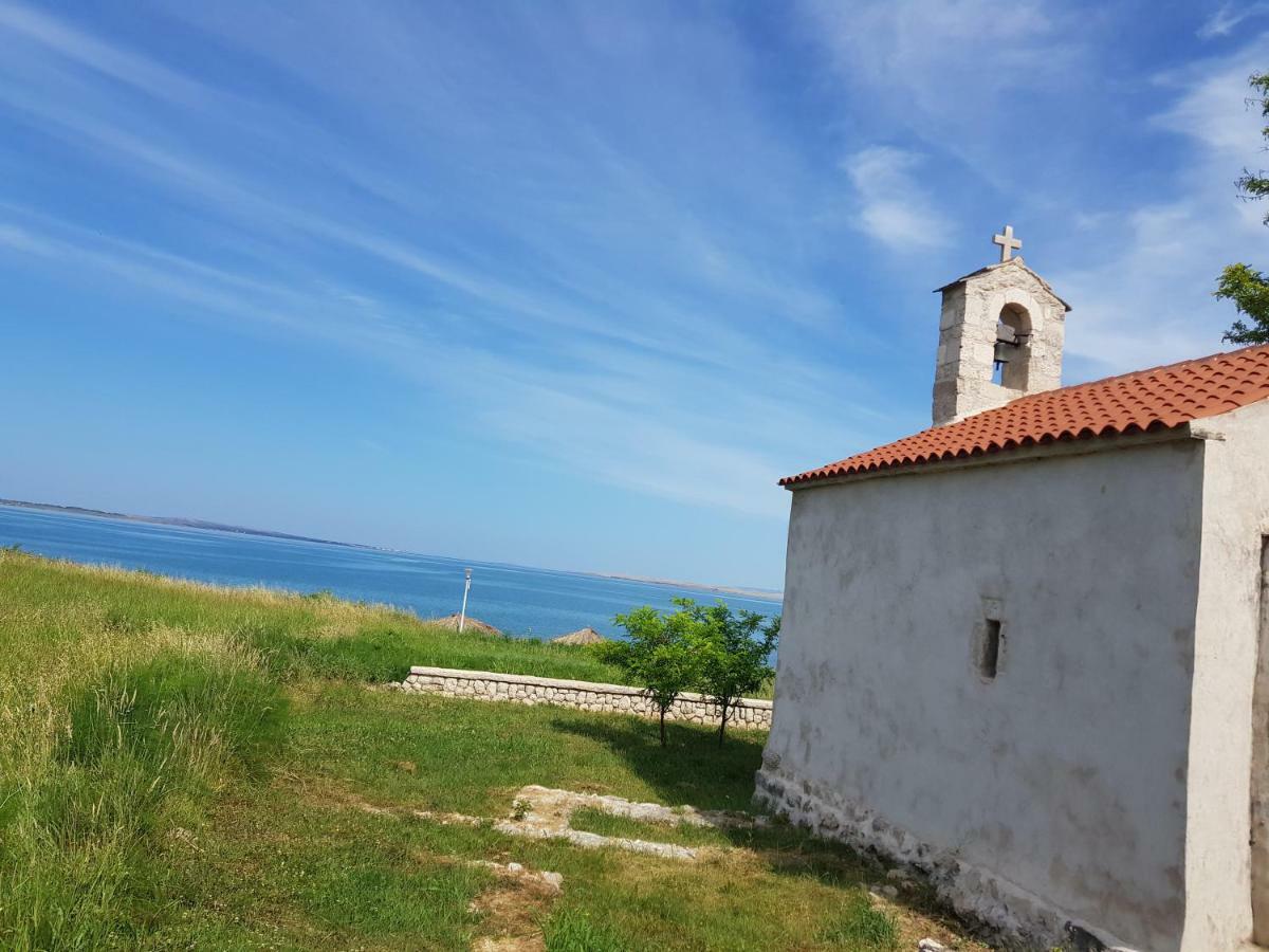 Apartments Zadar Nin Anton I Martina Vrsi Ngoại thất bức ảnh