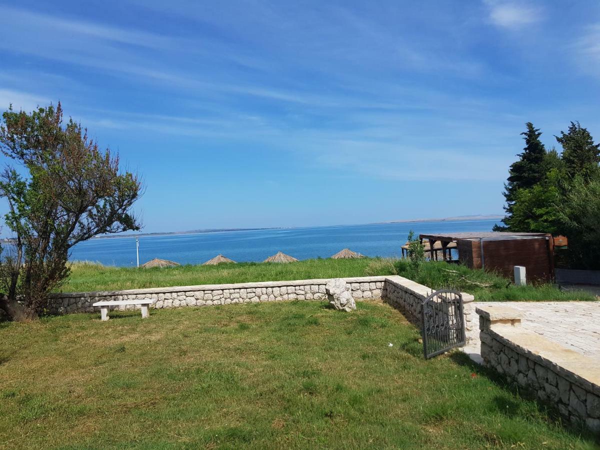 Apartments Zadar Nin Anton I Martina Vrsi Ngoại thất bức ảnh