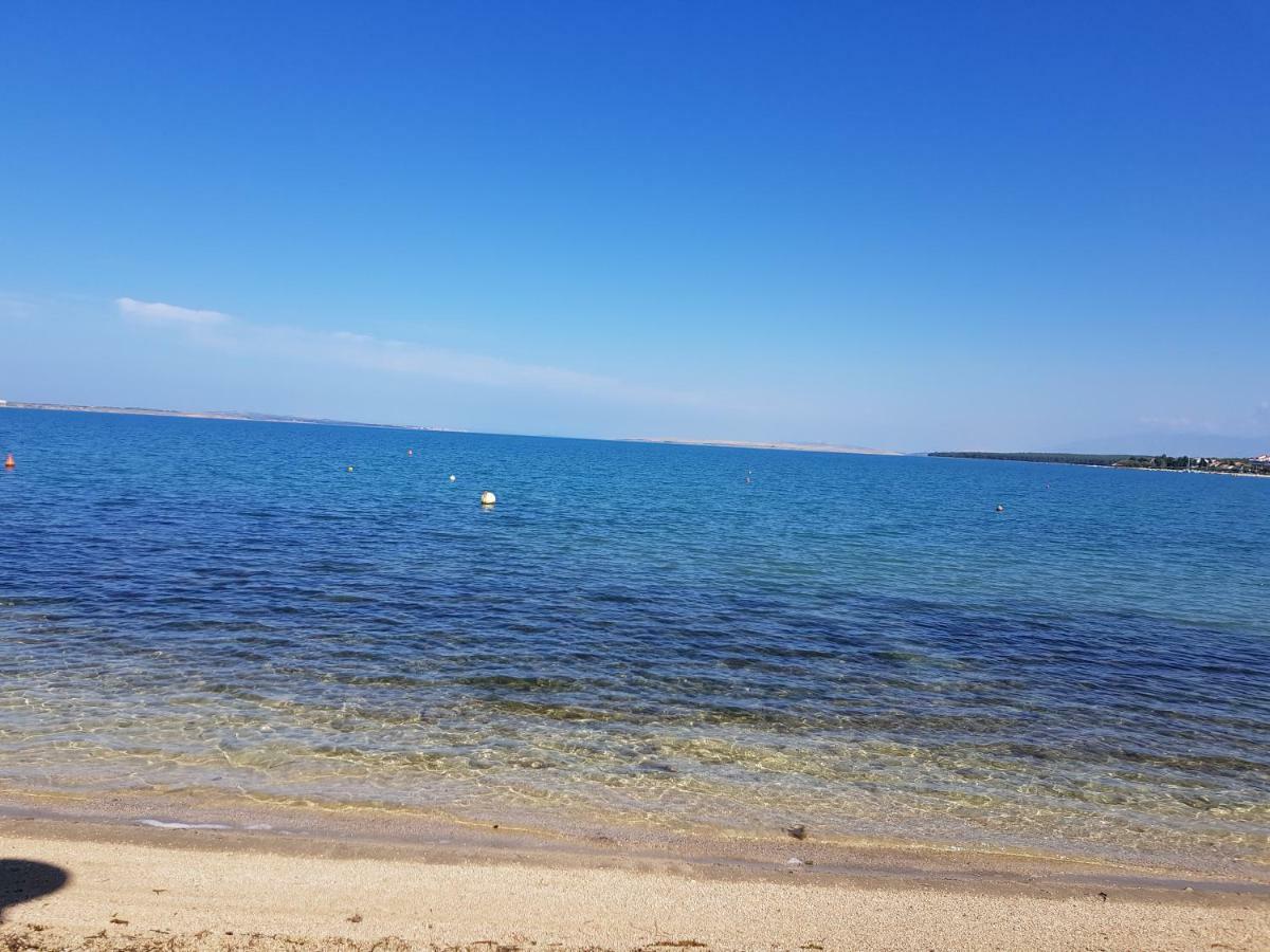 Apartments Zadar Nin Anton I Martina Vrsi Ngoại thất bức ảnh