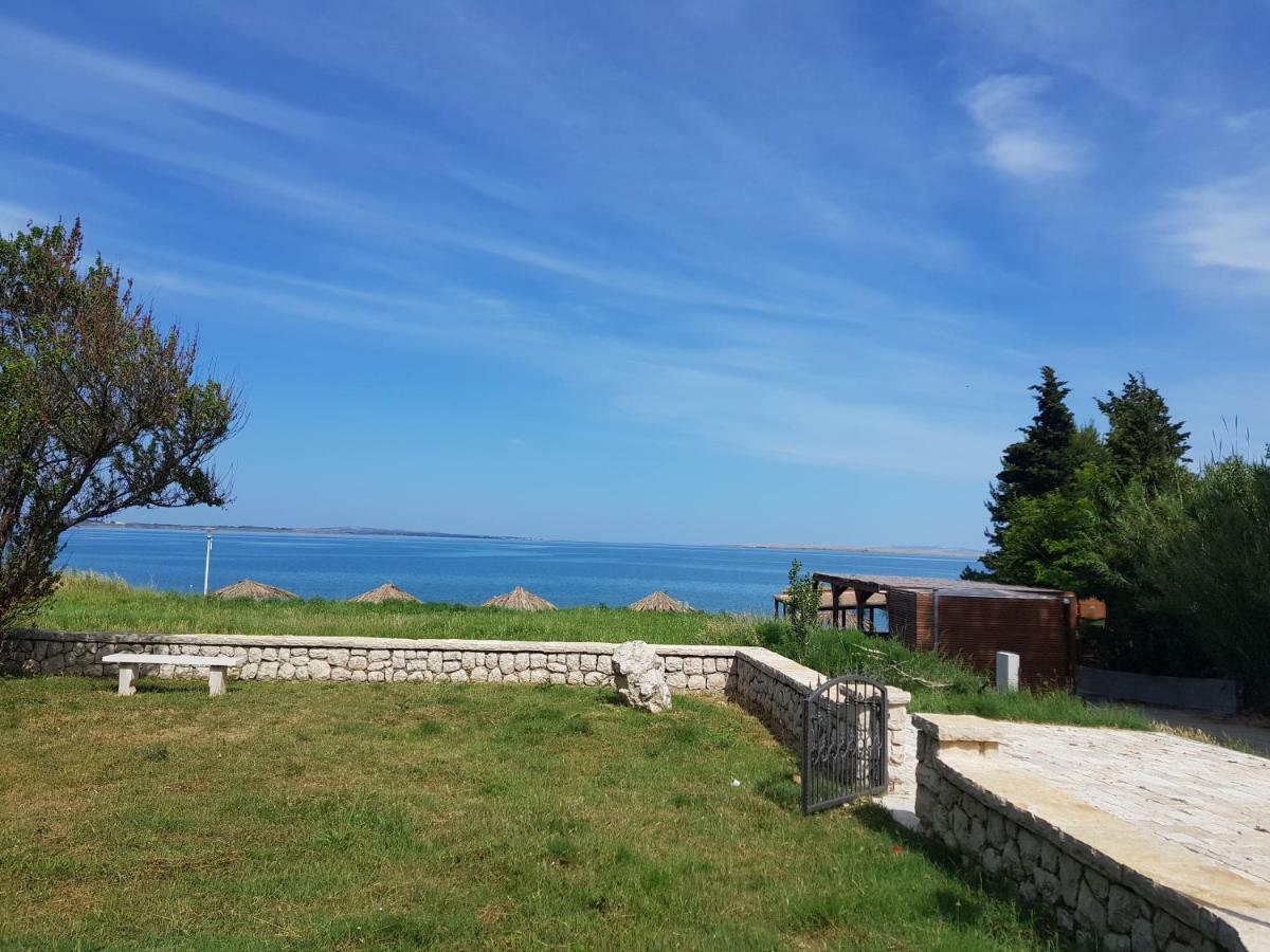 Apartments Zadar Nin Anton I Martina Vrsi Ngoại thất bức ảnh