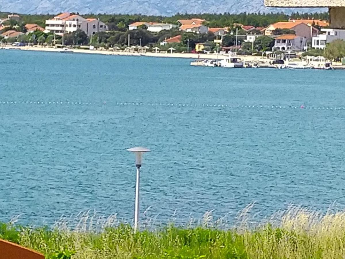 Apartments Zadar Nin Anton I Martina Vrsi Ngoại thất bức ảnh