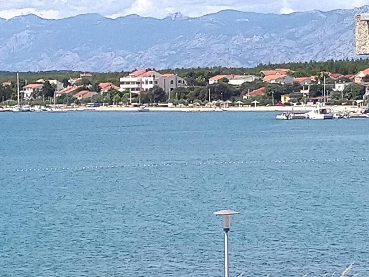 Apartments Zadar Nin Anton I Martina Vrsi Ngoại thất bức ảnh